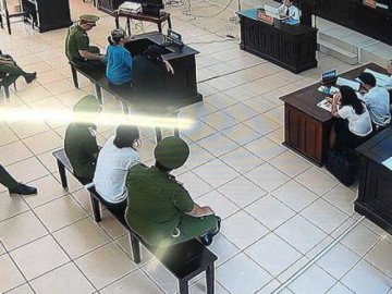 Vụ giết người đổ bê tông: Bất ngờ với lý sự "tôi cũng là nạn nhân" của kẻ chủ mưu