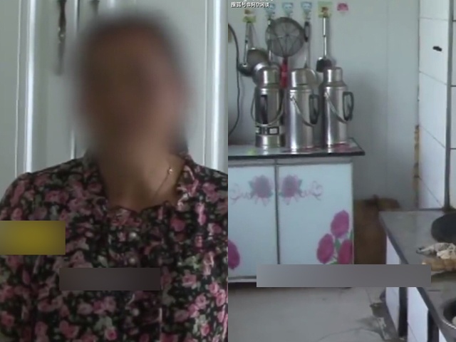 Chồng đi công tác, anh hàng xóm liên tục sang xin tìm đồ, người phụ nữ gặp chuyện kinh hoàng