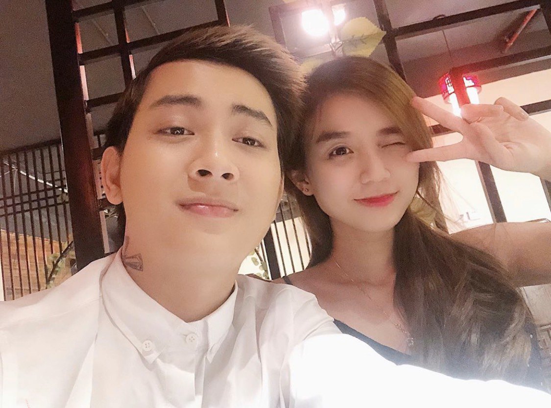 Vợ Hoài Lâm tuyên bố ly hôn sau 9 năm yêu, nam ca sĩ nhắn xin lỗi rồi xoá đi - 4