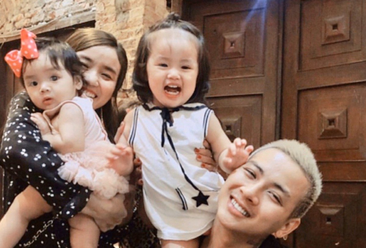 Vợ Hoài Lâm tuyên bố ly hôn sau 9 năm yêu, nam ca sĩ nhắn xin lỗi rồi xoá đi - 3