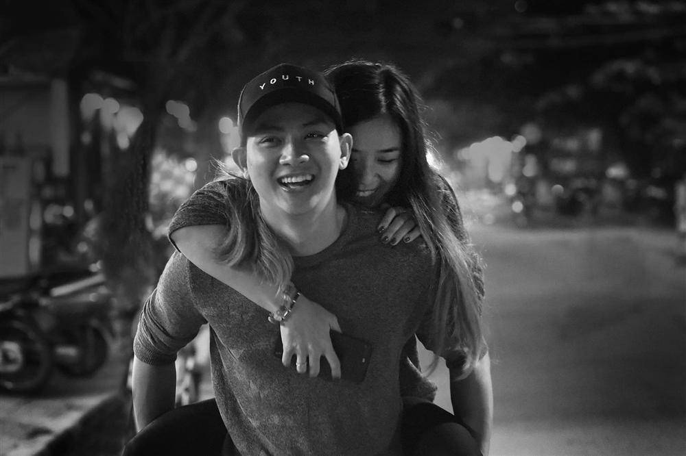 Vợ Hoài Lâm tuyên bố ly hôn sau 9 năm yêu, nam ca sĩ nhắn xin lỗi rồi xoá đi - 2