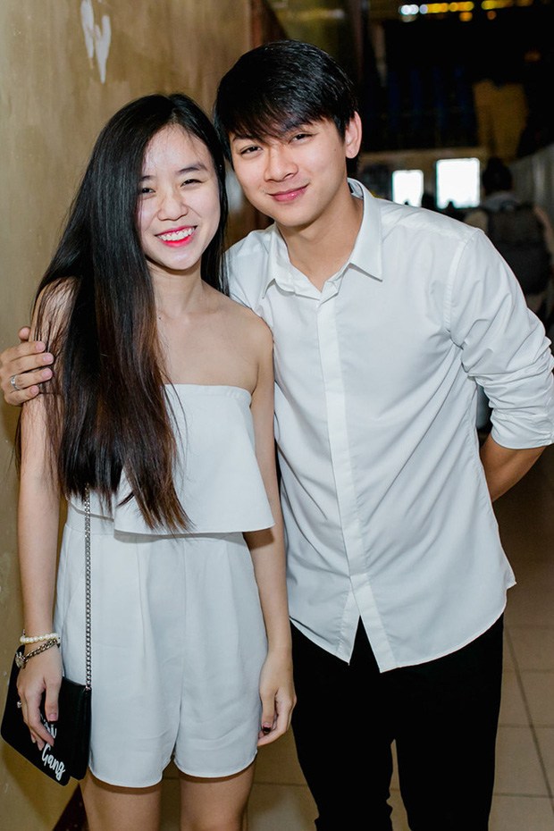 Vợ Hoài Lâm tuyên bố ly hôn sau 9 năm yêu, nam ca sĩ nhắn xin lỗi rồi xoá đi - 1