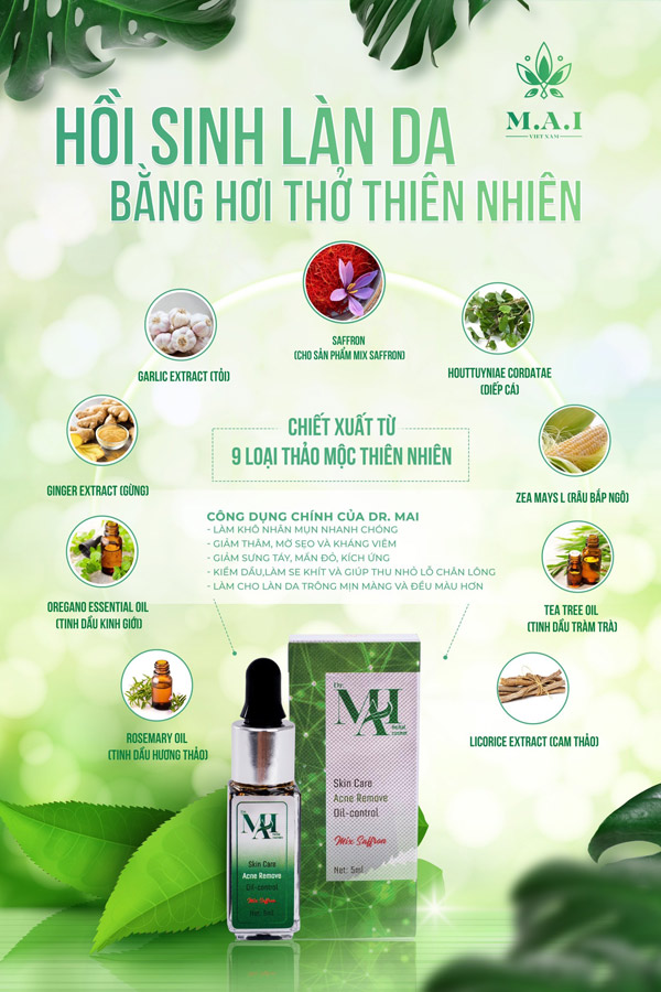 bo doi khac tinh cua mun den tu m.a.i viet nam - 4