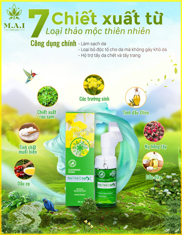 bo doi khac tinh cua mun den tu m.a.i viet nam - 5