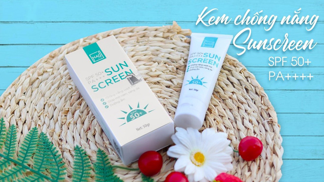Cách chọn được kem chống nắng tốt để bảo vệ da khỏi tác hại của tia UV - 5