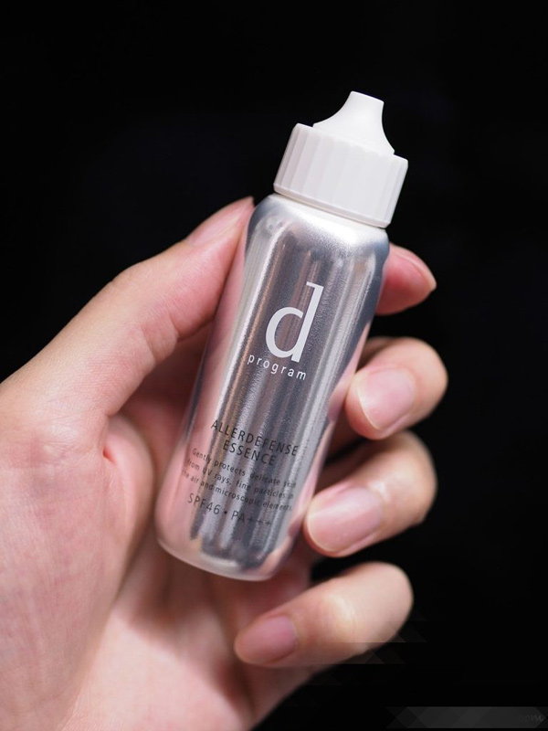 Có gì trong dòng dược mỹ phẩm D Program của Shiseido khiến hội yêu da ngây ngất? - 2