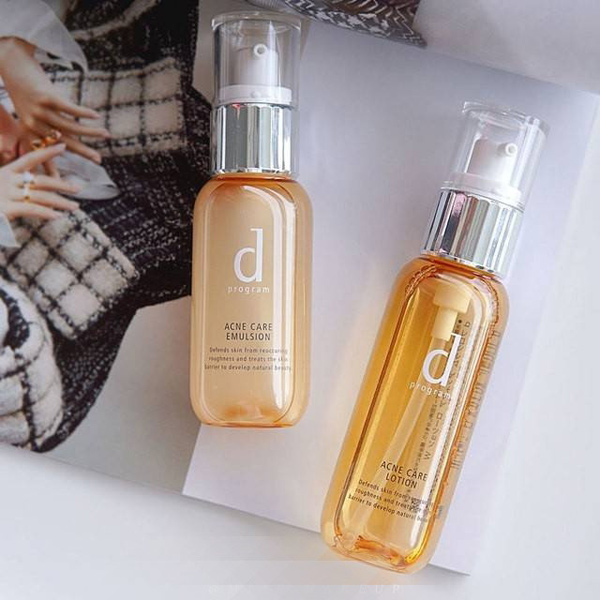 Có gì trong dòng dược mỹ phẩm D Program của Shiseido khiến hội yêu da ngây ngất? - 3