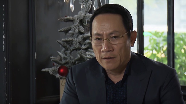 Đừng Bắt Em Phải Quên: Trông Ngân amp;#34;chính thấtamp;#34; ngu ngơ, nhưng đá xoáy amp;#34;tiểu tamamp;#34; rất thâm thúy - 4