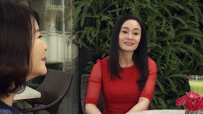 Đừng Bắt Em Phải Quên: Trông Ngân amp;#34;chính thấtamp;#34; ngu ngơ, nhưng đá xoáy amp;#34;tiểu tamamp;#34; rất thâm thúy - 1