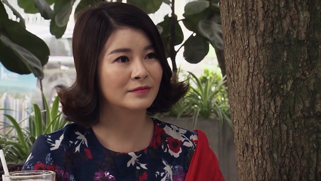 Đừng Bắt Em Phải Quên: Trông Ngân amp;#34;chính thấtamp;#34; ngu ngơ, nhưng đá xoáy amp;#34;tiểu tamamp;#34; rất thâm thúy - 2