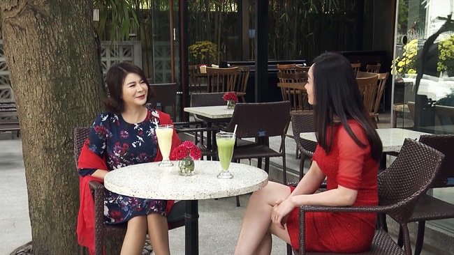 Đừng Bắt Em Phải Quên: Trông Ngân amp;#34;chính thấtamp;#34; ngu ngơ, nhưng đá xoáy amp;#34;tiểu tamamp;#34; rất thâm thúy - 3