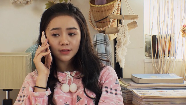 Đừng Bắt Em Phải Quên: Trông Ngân amp;#34;chính thấtamp;#34; ngu ngơ, nhưng đá xoáy amp;#34;tiểu tamamp;#34; rất thâm thúy - 7