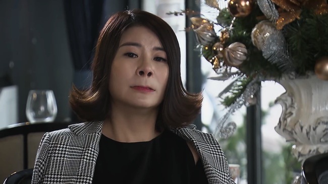 Đừng Bắt Em Phải Quên: Trông Ngân amp;#34;chính thấtamp;#34; ngu ngơ, nhưng đá xoáy amp;#34;tiểu tamamp;#34; rất thâm thúy - 5