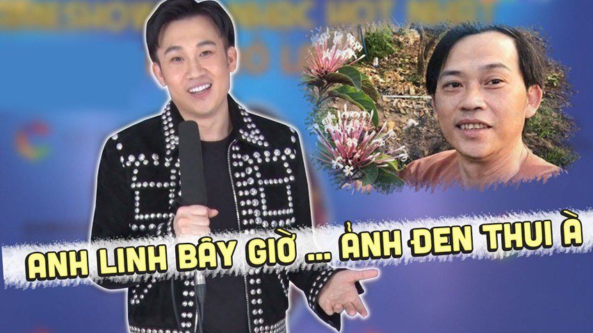duong trieu vu ke ve cuoc song gian di trong nha tho 100 ty dong cua hoai linh - 1