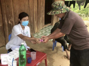 Sức khỏe - Liên tiếp phát hiện ổ dịch bạch hầu, Bộ Y tế chỉ cách phòng tránh để bệnh không lan rộng