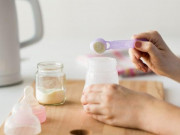 Làm mẹ - Không chú ý 3 điều này, cho con uống sữa đắt tiền đến mấy cũng vô tác dụng