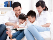 Làm mẹ - Đừng đợi cô giáo, 4 thói quen mẹ cần rèn cho bé trước khi đi học mẫu giáo