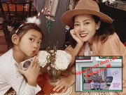 Làm mẹ - Ngày hội gia đình nhưng vắng mẹ, con gái Mai Phương nhắn một câu ai đọc cũng nghẹn lòng