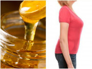 Sức khỏe - Uống mật ong trước khi ngủ tốt chẳng kém thần dược, điều số 2 chị em rất thích