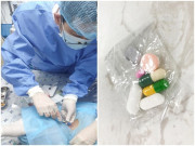 Sức khỏe - Uống thuốc đau họng thừa của mẹ, bé trai 11 tuổi sốc phản vệ suýt chết