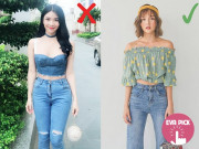 Thời trang - Nắng gắt đến mấy nàng chớ mặc 6 món đồ này đi làm, dù mát rượi nhưng thiếu thẩm mỹ
