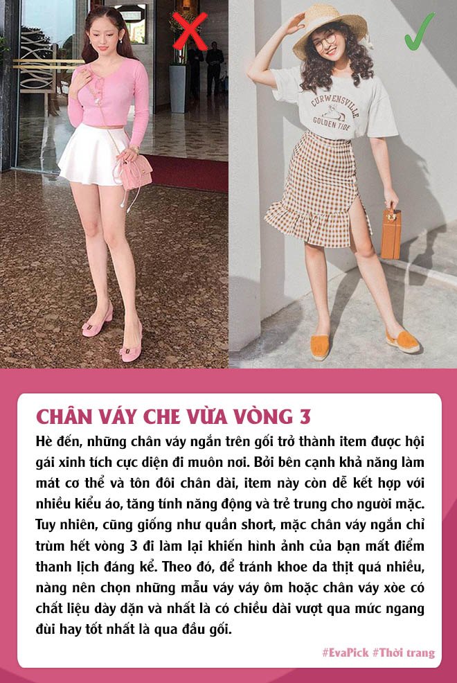 nắng gat dến mấy nang chớ mặc 6 món dồ này di lam, du mat ruoi nhung thieu tham my - 7