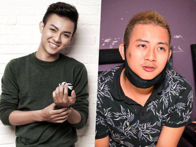 Vợ Hoài Lâm tuyên bố ly hôn sau 9 năm yêu, nam ca sĩ nhắn xin lỗi rồi xoá đi - 7