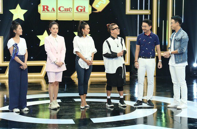 Vũ Hà tung tin chồng Lâm Vỹ Dạ amp;#34;mờ ámamp;#34; trong thang máy với Dương Cẩm Lynh - 1