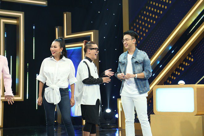 Vũ Hà tung tin chồng Lâm Vỹ Dạ amp;#34;mờ ámamp;#34; trong thang máy với Dương Cẩm Lynh - 8