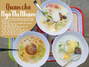 Mẹ Hà Nội mưu sinh bằng món lạ của em rể, quán tấp nập khách đến 10h đêm