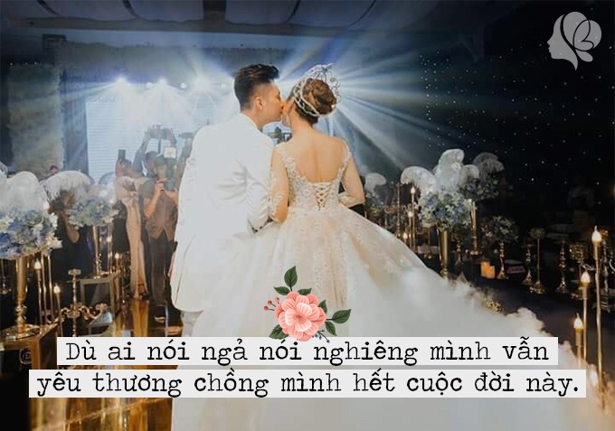 10 cau "noi het" cuoc song lam vo, lam dau hien tai cua lam khanh chi - 12