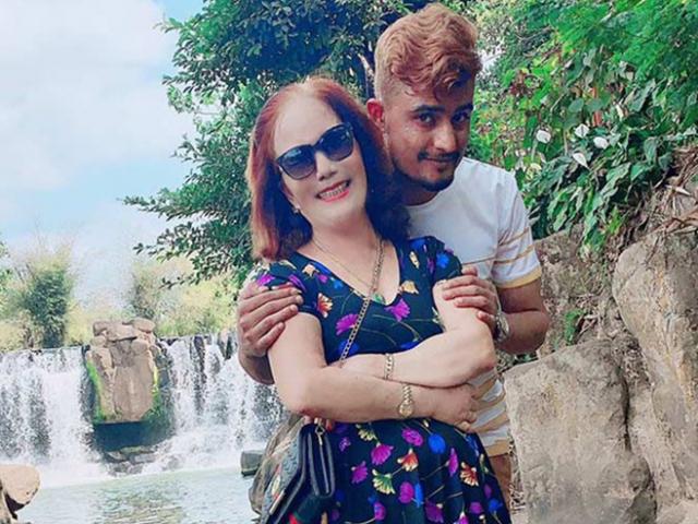 Chồng của cô dâu 65 liên tục đăng trạng thái buồn, nghi hôn nhân rạn nứt: Sự thật bất ngờ