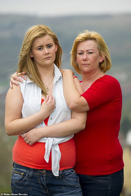 Con gái không thể mang thai, mẹ 48 tuổi tình nguyện mang bầu cho con rể - 1