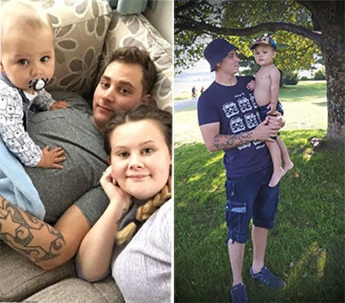 Con gái không thể mang thai, mẹ 48 tuổi tình nguyện mang bầu cho con rể - 5