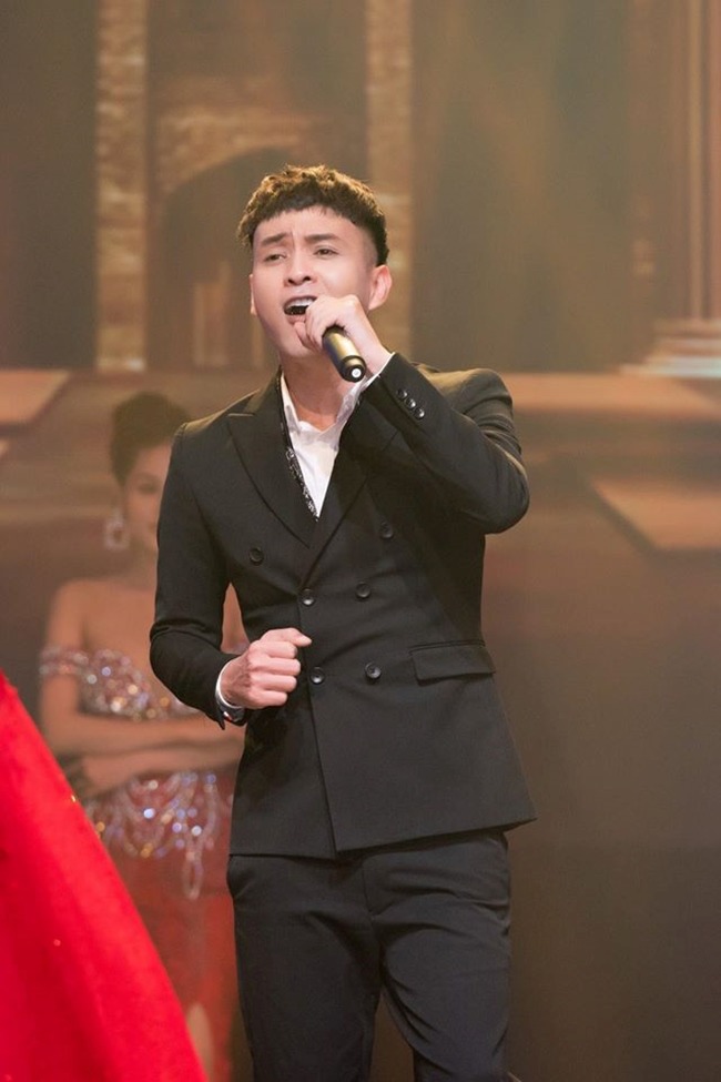 Hồ Quang Hiếu: amp;#34;Sau chia tay, tôi và Bảo Anh làm bạn cũng khôngamp;#34; - 3