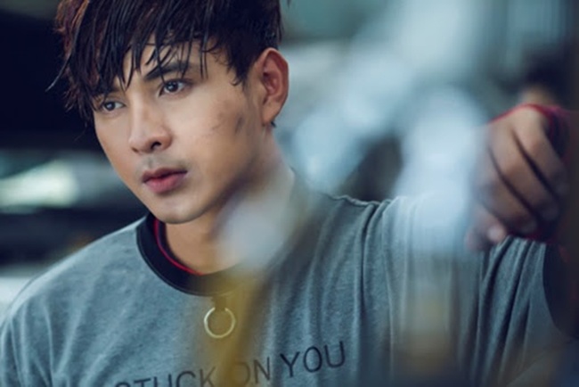 Hồ Quang Hiếu: amp;#34;Sau chia tay, tôi và Bảo Anh làm bạn cũng khôngamp;#34; - 6