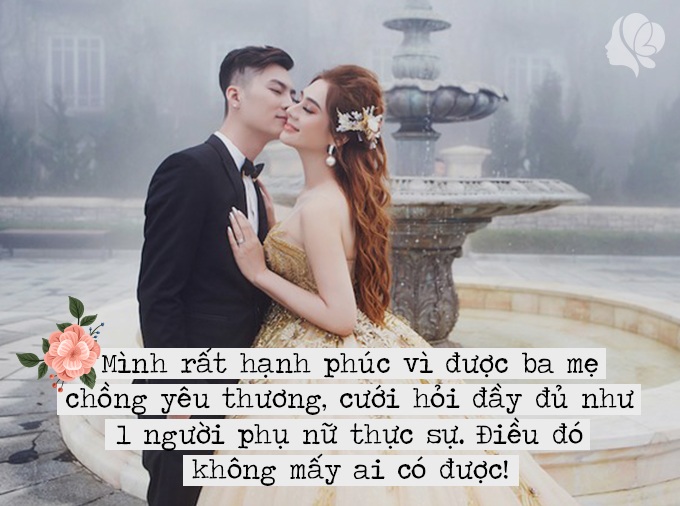 10 cau "noi het" cuoc song lam vo, lam dau hien tai cua lam khanh chi - 9