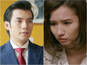 Giải trí - Tình Yêu Và Tham Vọng: Chưa tìm được Thùy Chi, Minh lại bị ép cưới Tuệ Lâm cứu công ty?