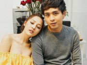 Giải trí - Hồ Quang Hiếu: "Sau chia tay, tôi và Bảo Anh làm bạn cũng không"