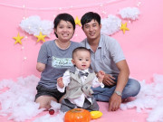 Làm mẹ - Mẹ Bình Dương bị áp xe ngực mất tứ chi: Ngày Gia đình hạnh phúc nhất là ở bên con!