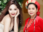 Giải trí - Cùng tên Minh Hằng: Người là "đại gia ngầm" của showbiz Việt, kẻ lại "2 lần đò"