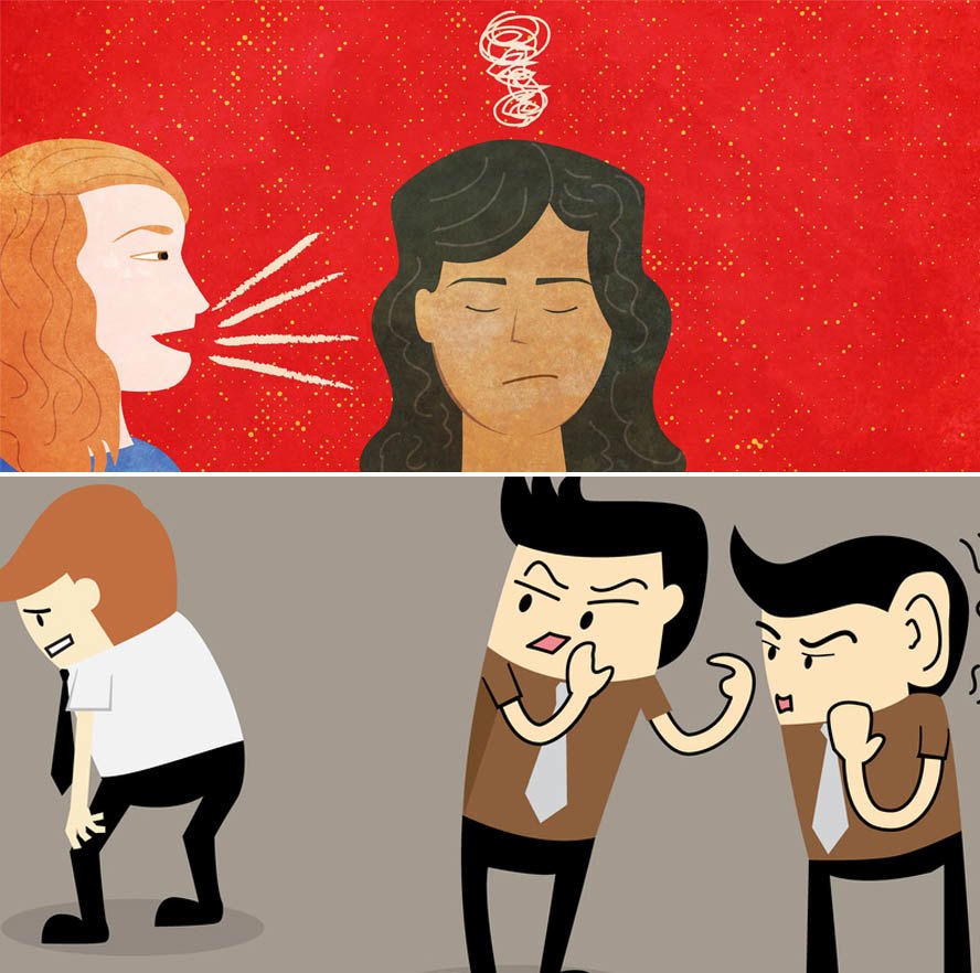 Quy tắc sinh tồn nơi công sở: Vì sao đừng coi đồng nghiệp là bạn thân? - 2