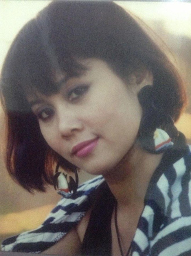 Cùng tên Minh Hằng: Người là amp;#34;đại gia ngầmamp;#34; của showbiz Việt, kẻ lại amp;#34;2 lần đòamp;#34; - 1