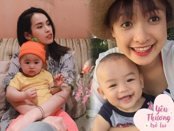 Mỹ nhân Việt bức bối vì mẹ ép kiêng sau sinh, không tắm, nằm than chẳng khác gì thời xưa