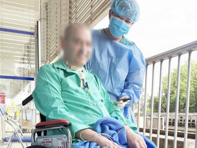 Dự kiến thời gian phi công Anh về nước, 73 ngày VN không có ca lây nhiễm trong cộng đồng