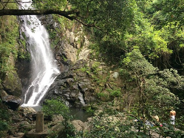 ho tan nuong: dep nhu tien canh nhung dinh loi nguyen co dau, gay ra hang loat vu tai nan - 4