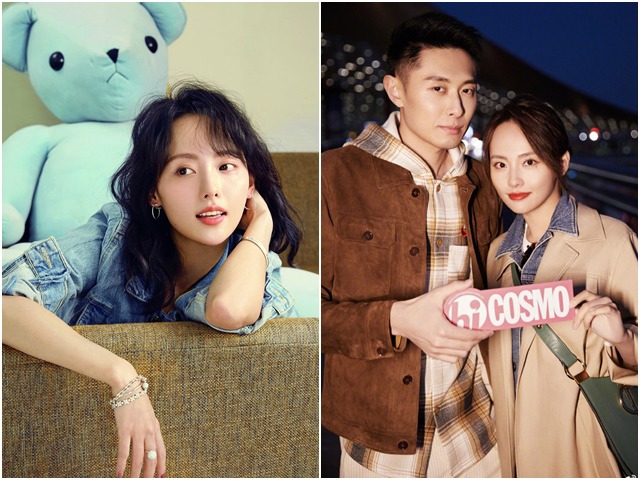 Hàm Hương đẹp nhất Diên Hy Công Lược được chồng tặng mỗi năm trăm tỷ tiền tiêu vặt vì sạch