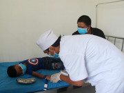 Sức khỏe - Cách phân biệt bệnh bạch hầu và viêm họng từ những dấu hiệu sớm nhất