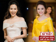 Giải trí - 8 sao Việt mà nghe tên của ông bà, bố mẹ họ nhiều người phải cúi đầu nể