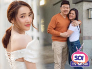 Giải trí - Cách sao Việt gọi bạn đời: Sến nhất chính là Nhã Phương, đáng yêu nhất là Chí Tài